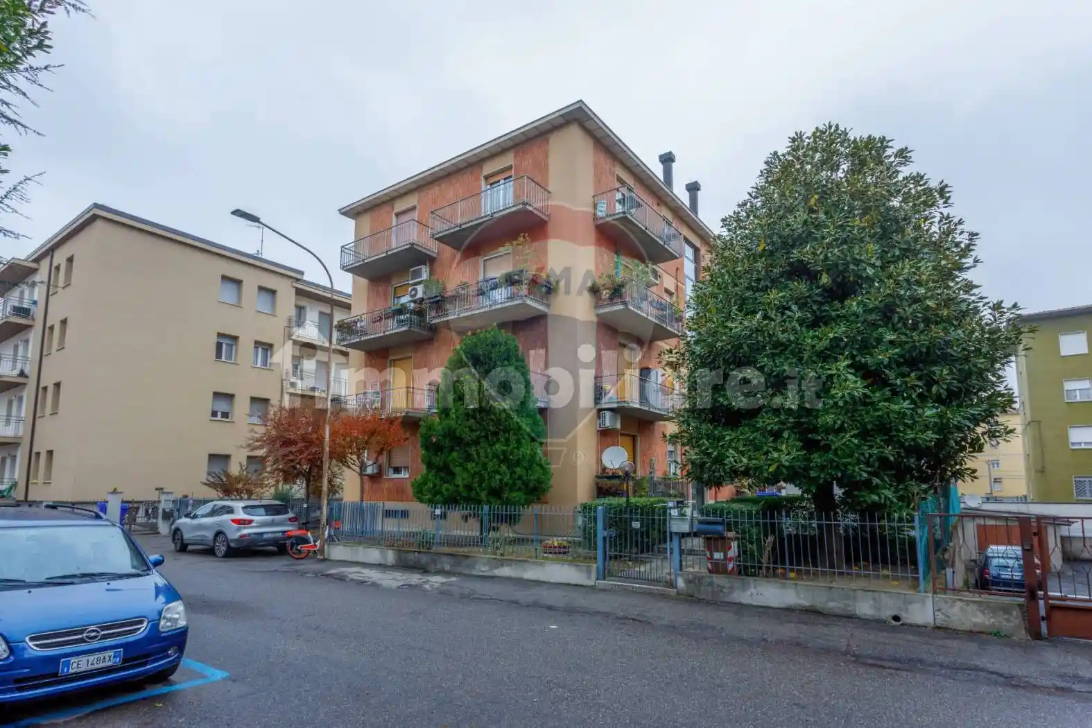 Trilocale Cannizzaro 3, Ospedale - Volturno, Parma - foto 2