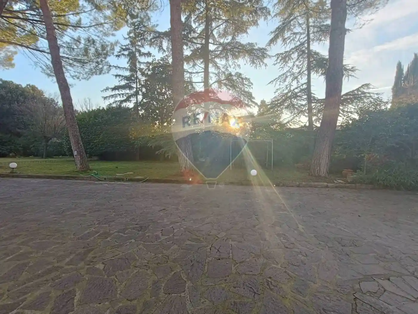 Villa bifamiliare via Saturnia 44, Madonna Alta - Prepo, Perugia - foto 3