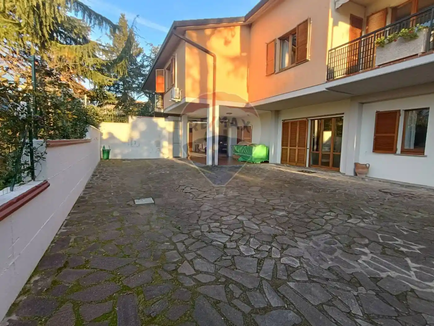 Villa bifamiliare via Saturnia 44, Madonna Alta - Prepo, Perugia - foto 4