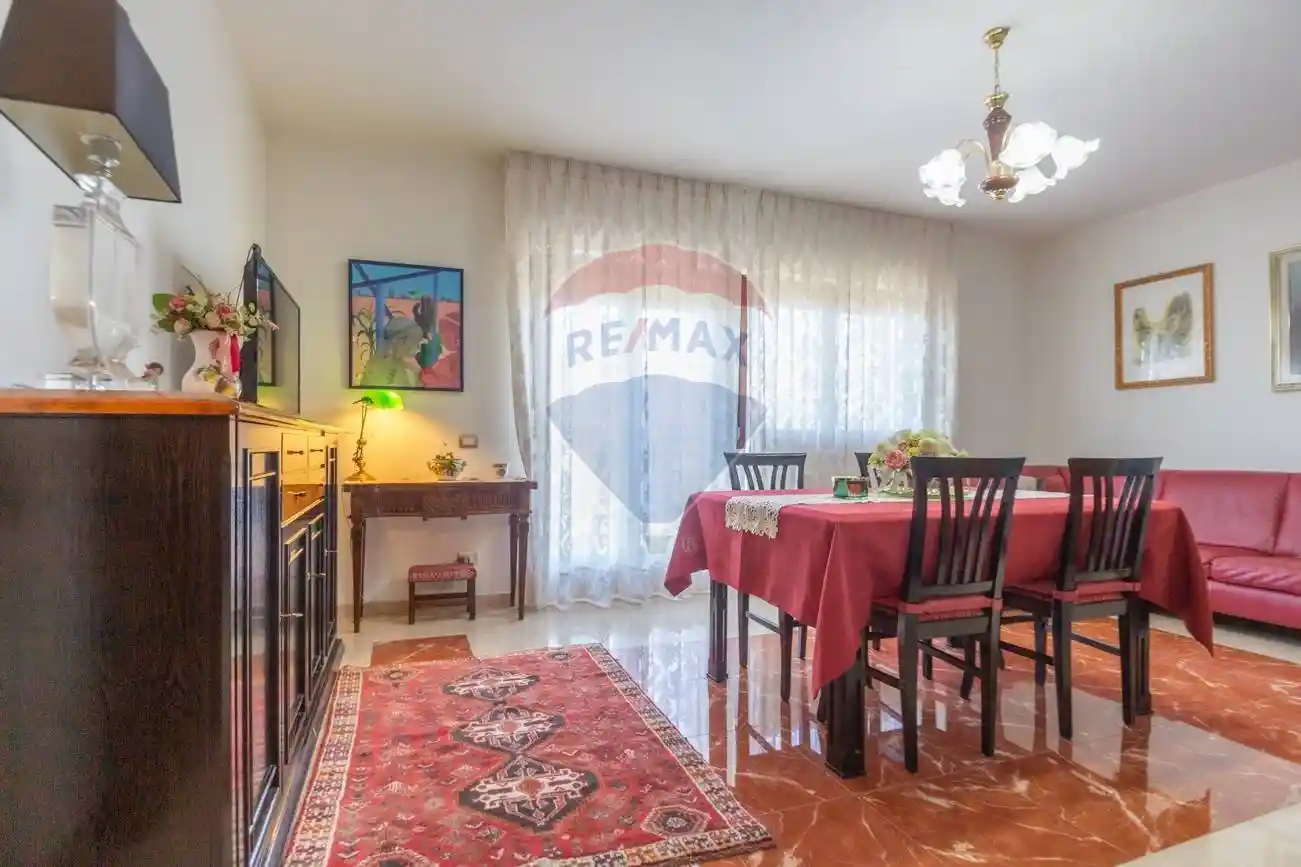 Villa unifamiliare Strada Di Renzo 8, Chieti Città, Chieti - foto 4