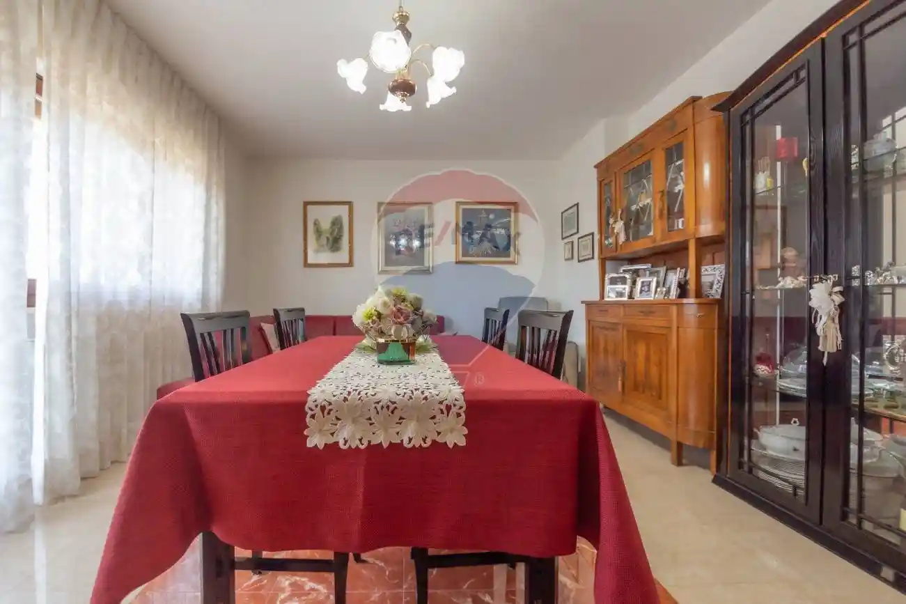 Villa unifamiliare Strada Di Renzo 8, Chieti Città, Chieti - foto 5