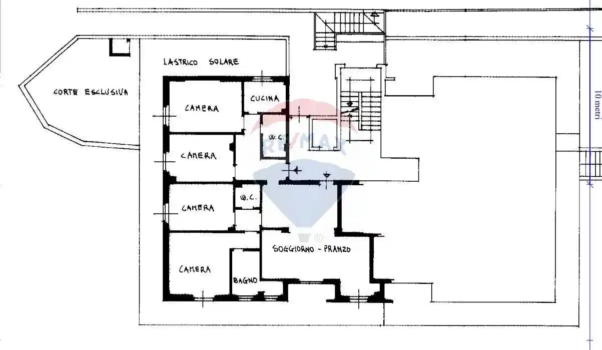 Appartamento via Della Montagnola 4, Ponte Valleceppi, Perugia - foto 2