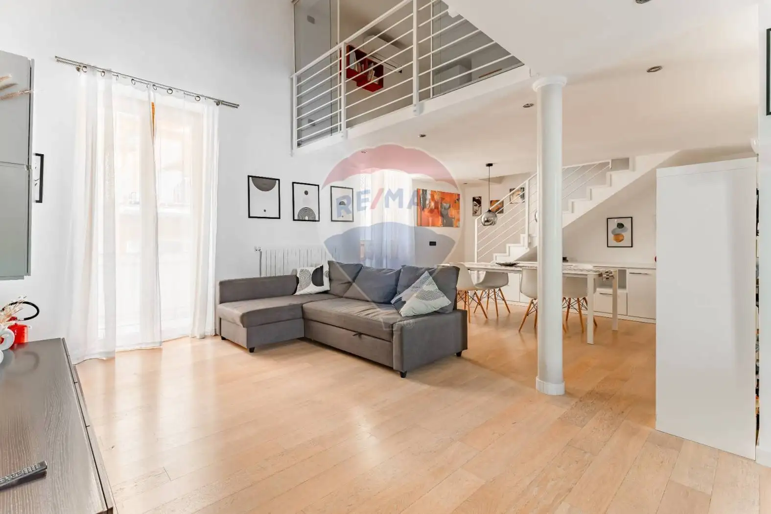 Appartamento in vendita a Bari