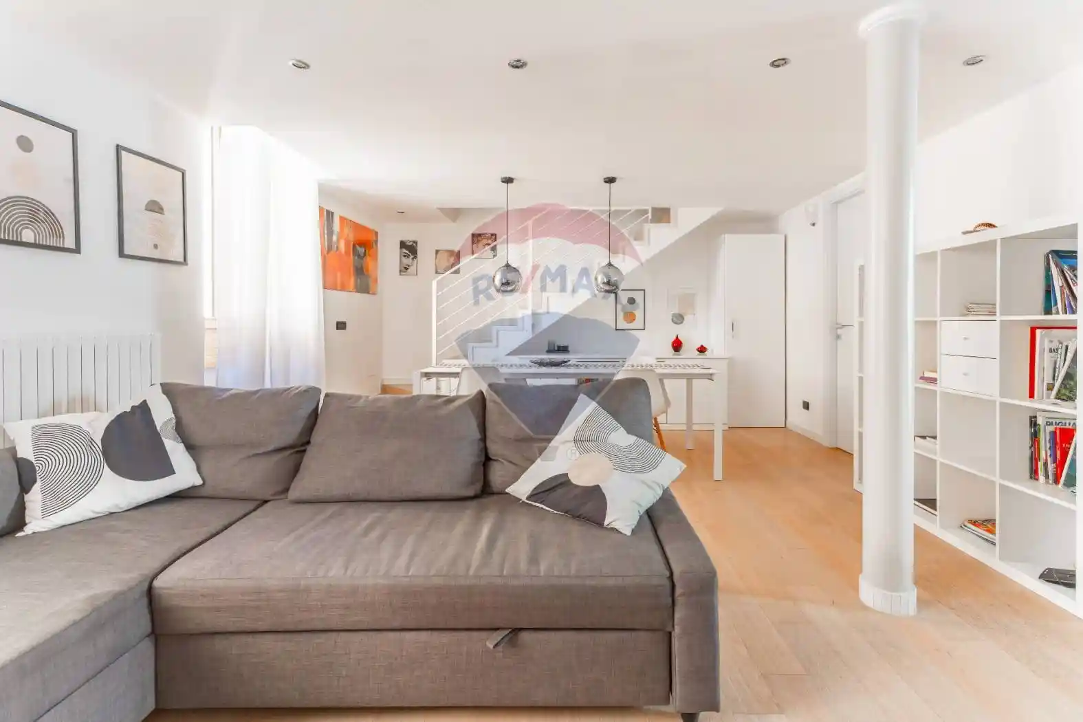 Trilocale via Eritrea 5, Murat, Bari - foto 5