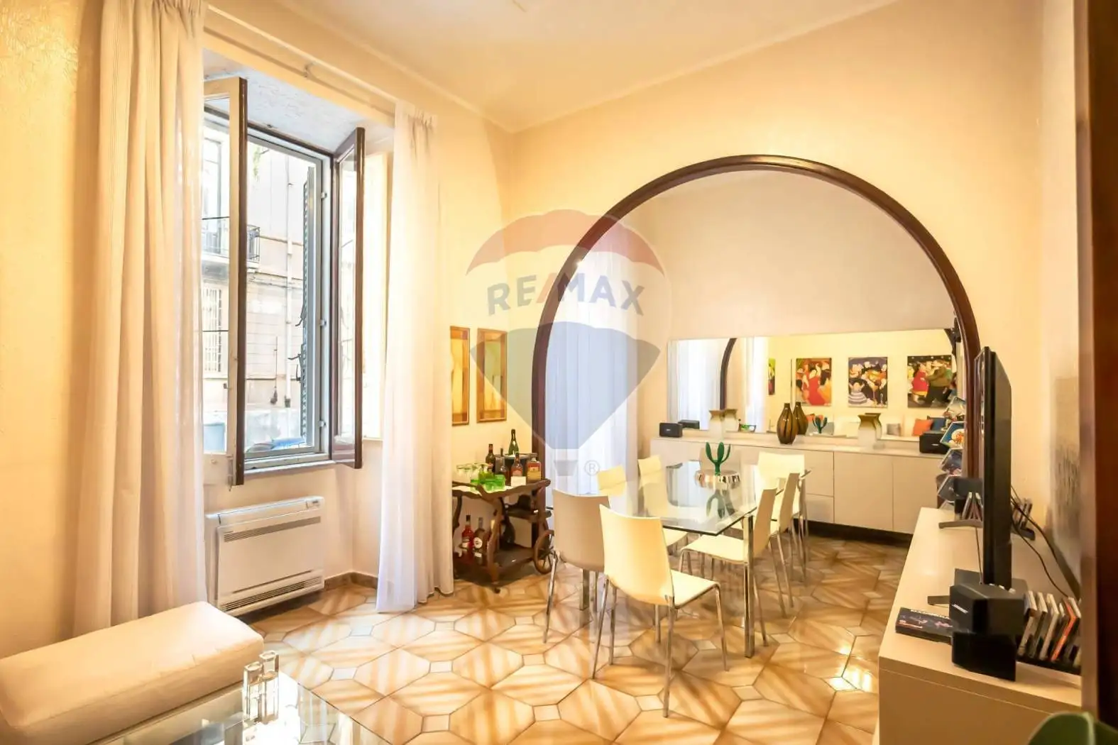 Appartamento in vendita a Catania