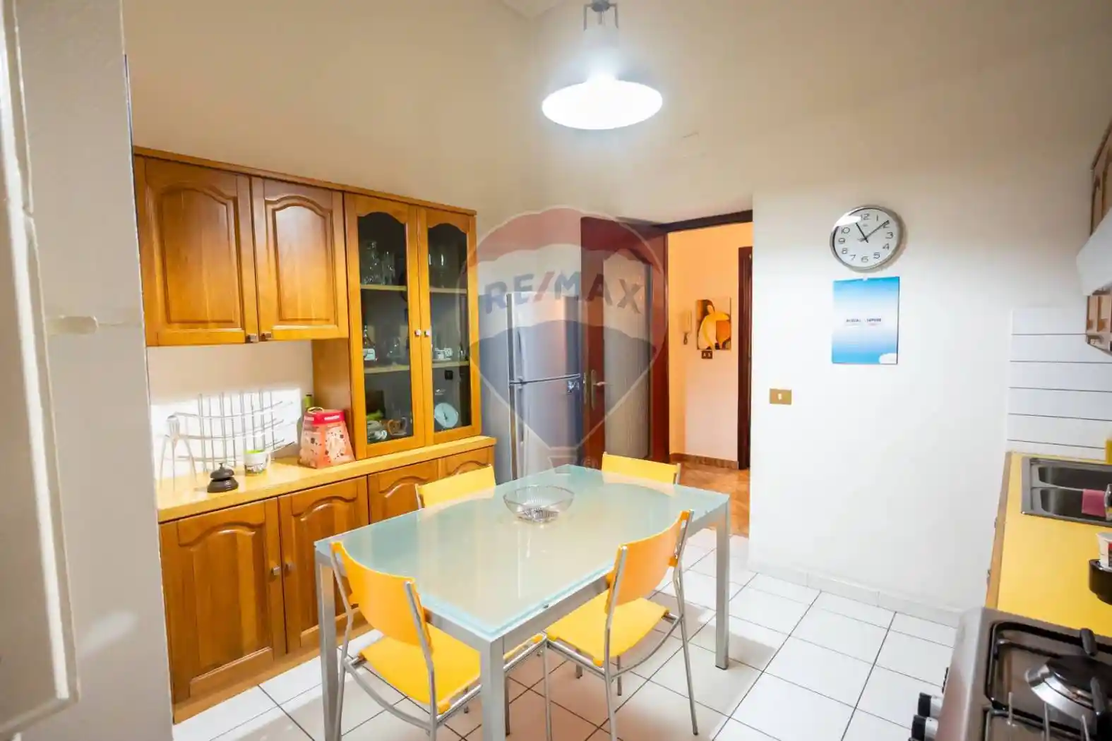 Quadrilocale via Tagliamento 23, Corso Italia - Europa, Catania - foto 5