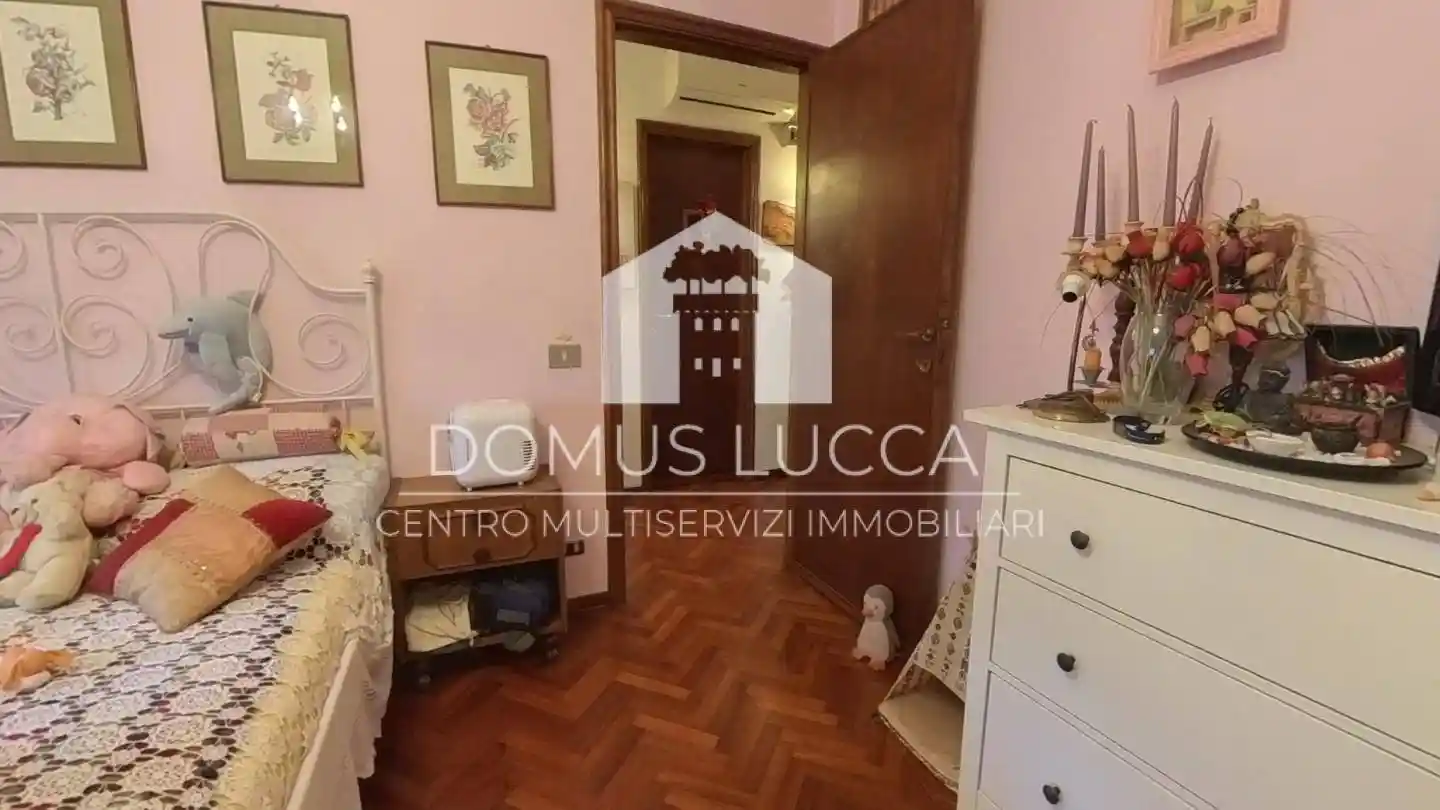 Terratetto unifamiliare via del Burlamacco 270, Santa Maria a Colle - Ponte San Pietro, Lucca - foto 2