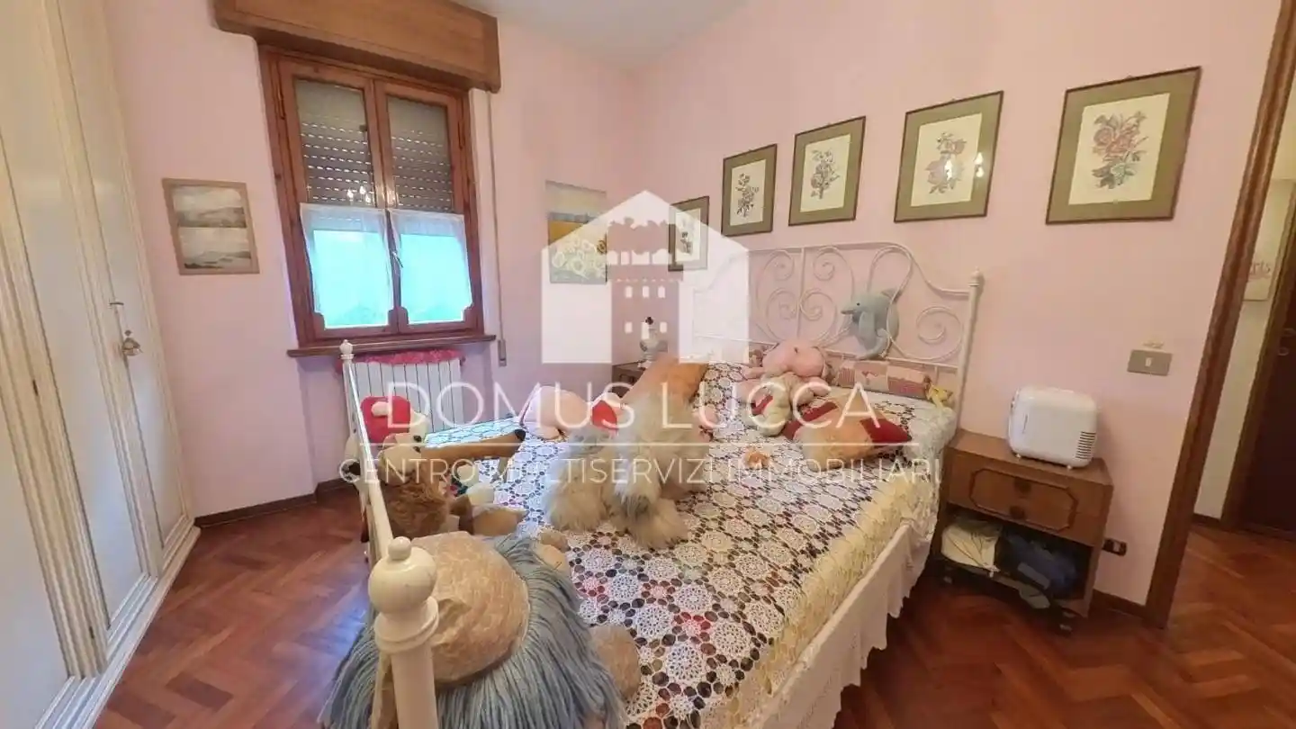 Terratetto unifamiliare via del Burlamacco 270, Santa Maria a Colle - Ponte San Pietro, Lucca - foto 3