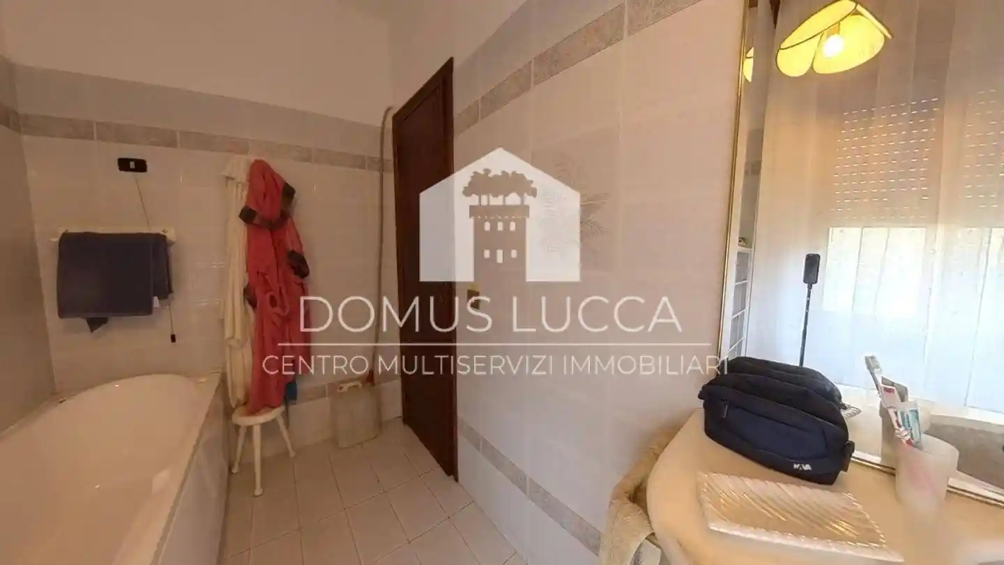 Terratetto unifamiliare via del Burlamacco 270, Santa Maria a Colle - Ponte San Pietro, Lucca - foto 4