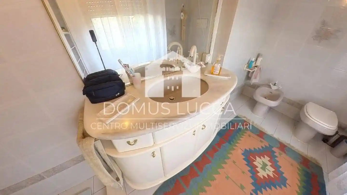 Terratetto unifamiliare via del Burlamacco 270, Santa Maria a Colle - Ponte San Pietro, Lucca - foto 5