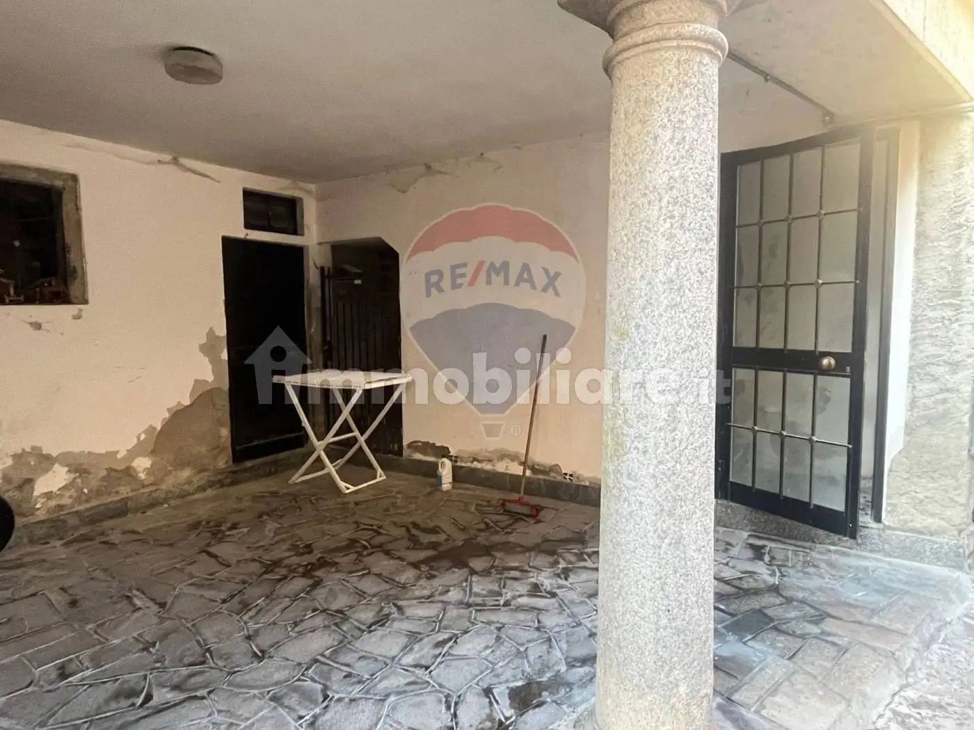 Appartamento via Garibaldi, Duno - foto 3