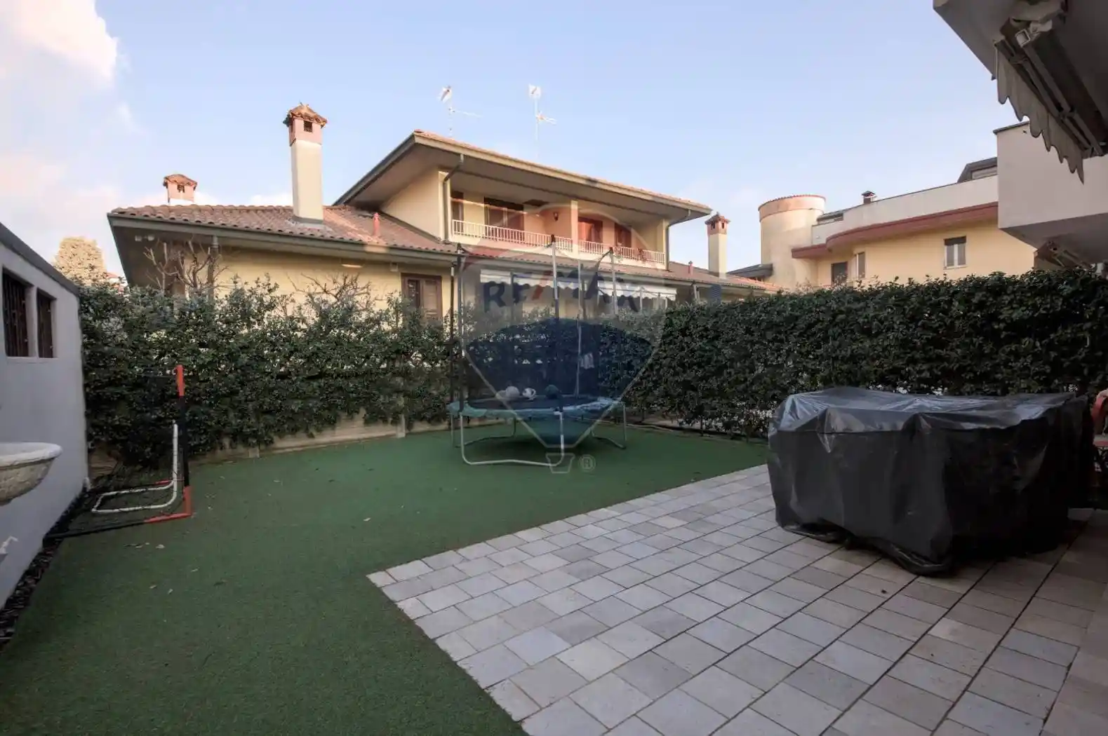 Villetta a schiera - foto 4