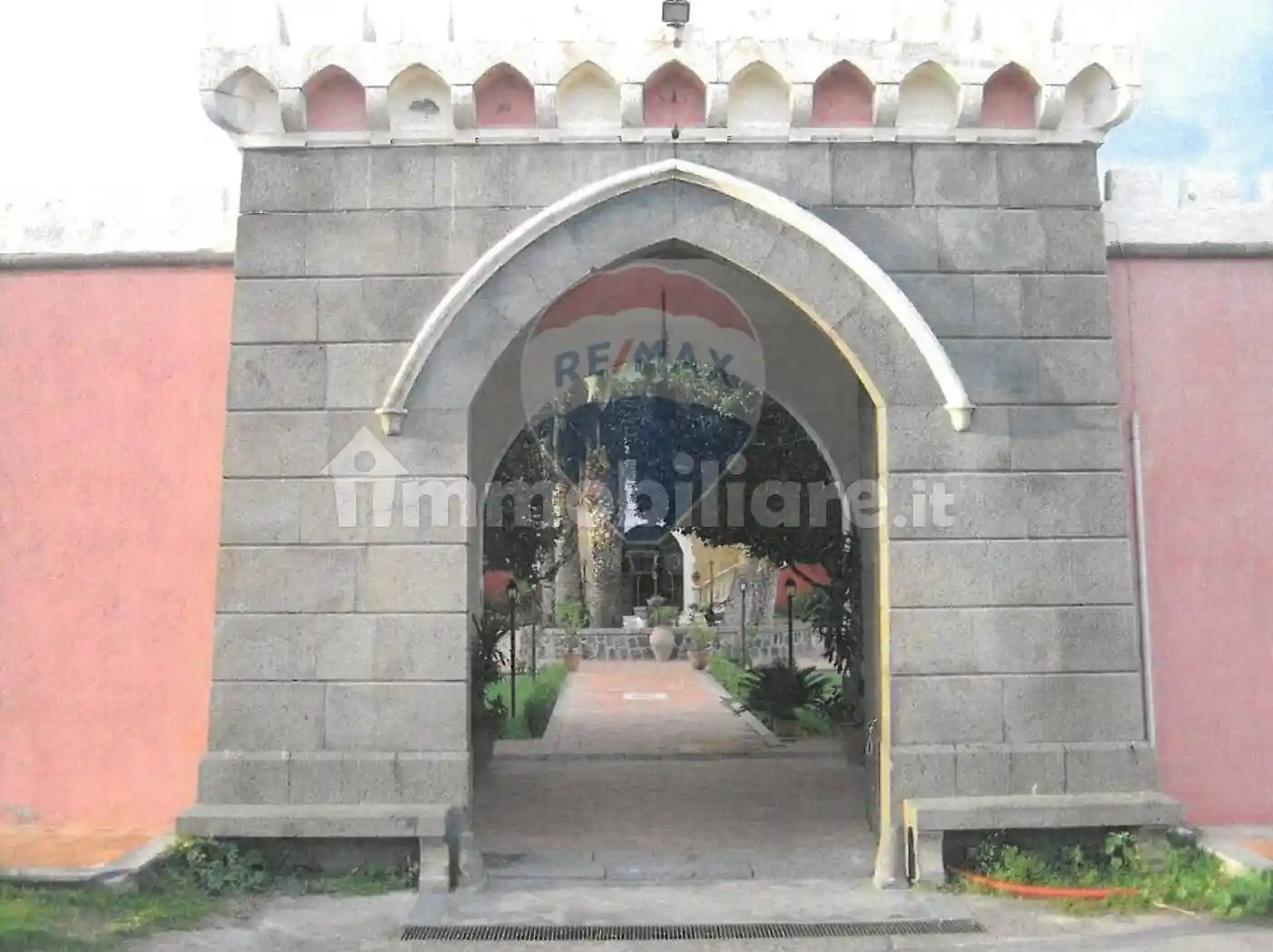 Palazzo - Edificio - foto 2