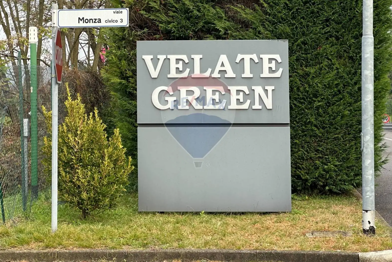 Trilocale viale Monza 3, Usmate, Usmate Velate - foto 2