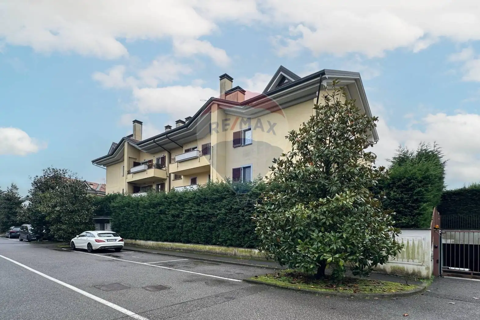 Trilocale viale Monza 3, Usmate, Usmate Velate - foto 3