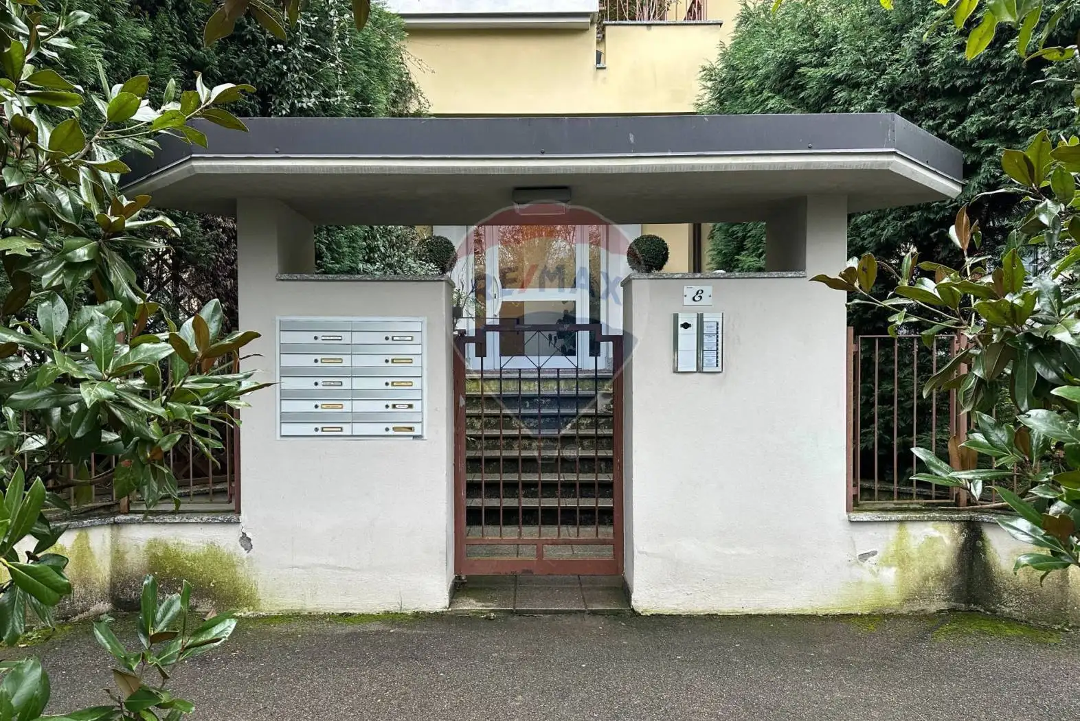 Trilocale viale Monza 3, Usmate, Usmate Velate - foto 4