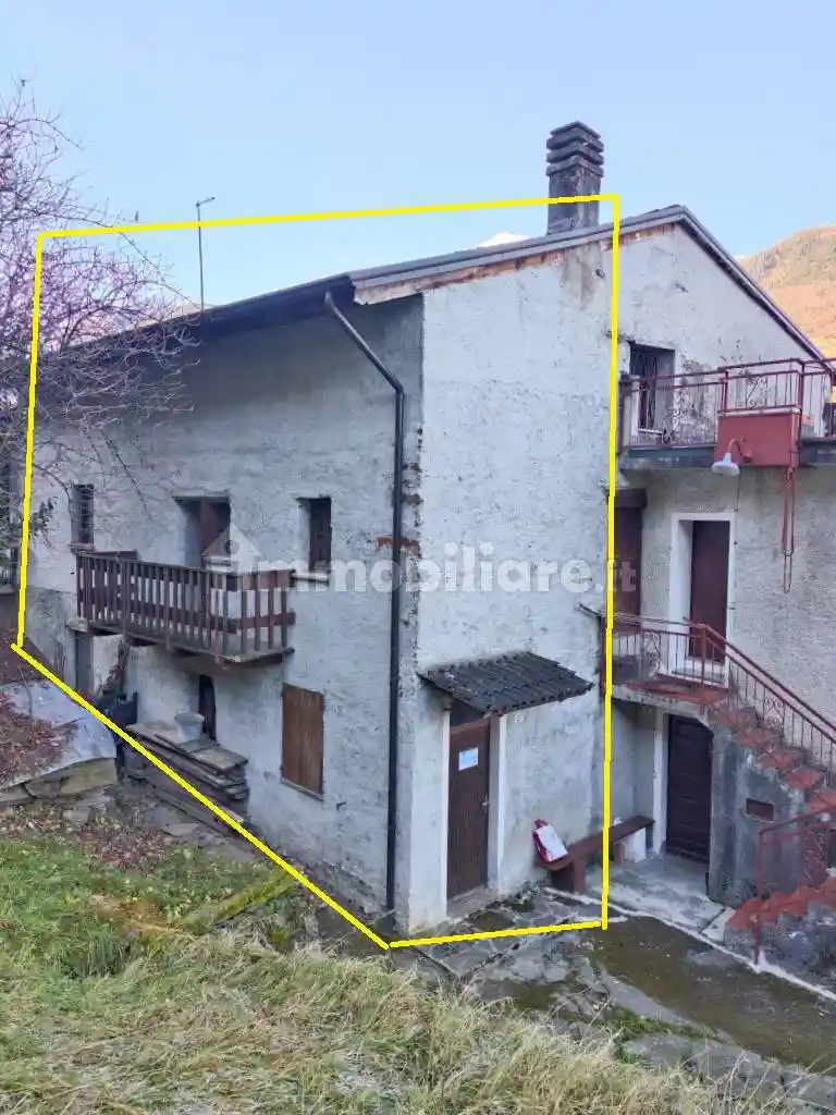 Rustico - Casale in vendita a Bema