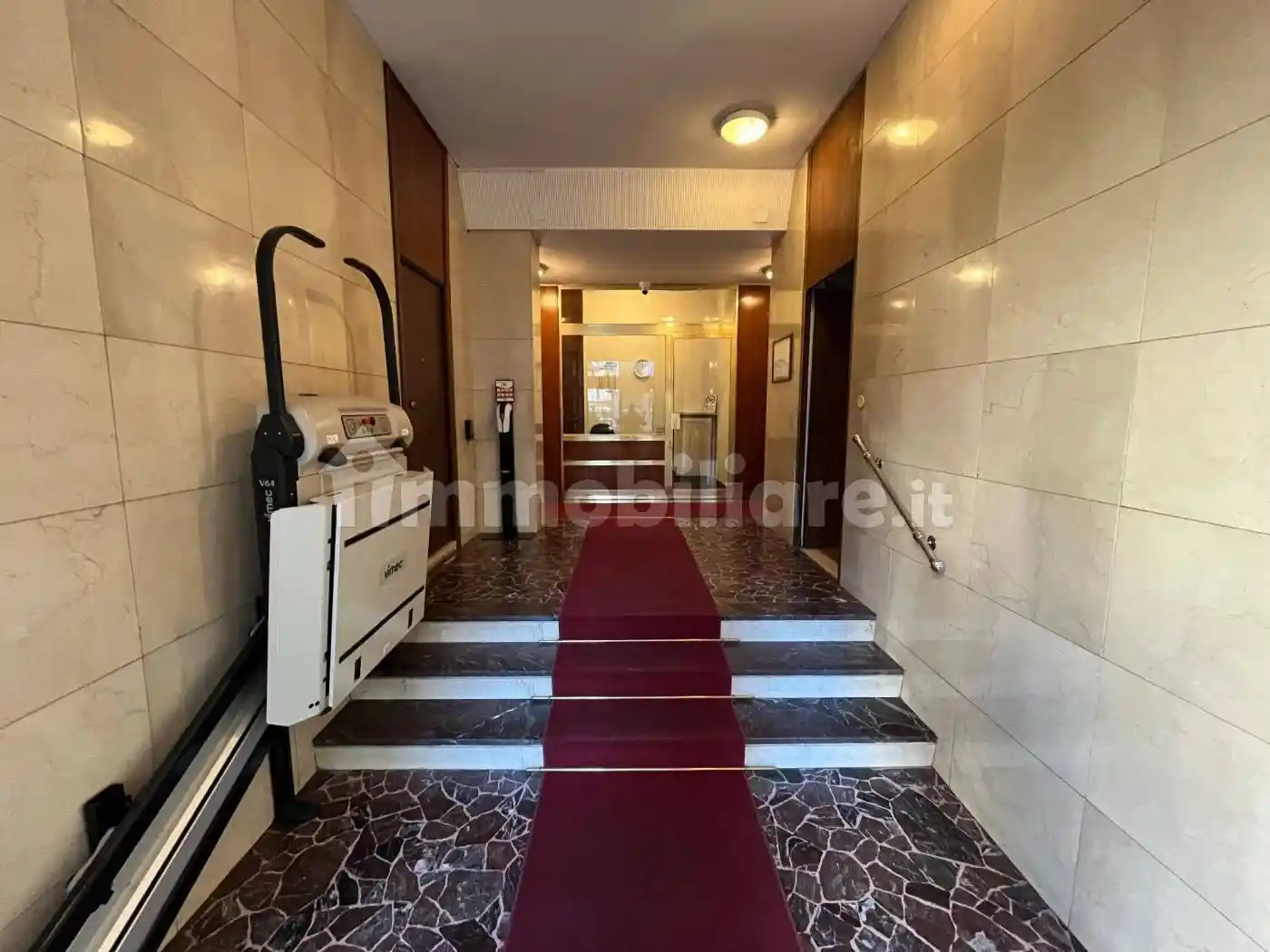 Bilocale viale Teodorico 19/1, Sempione, Milano - foto 3