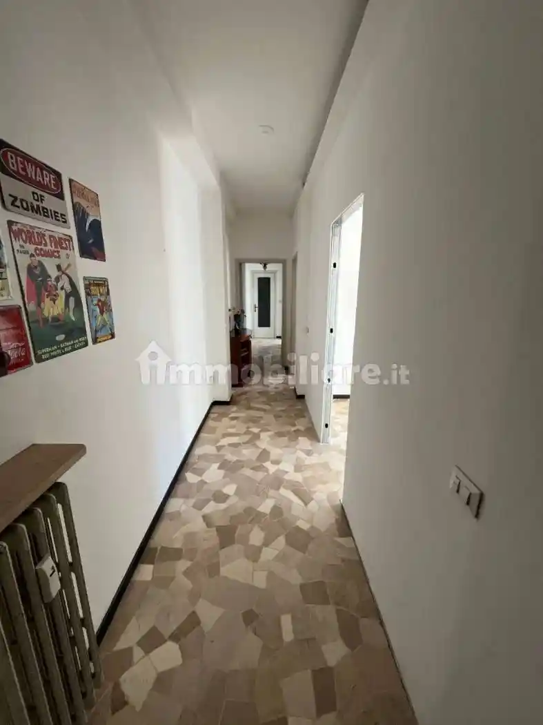 Bilocale viale Teodorico 19/1, Sempione, Milano - foto 4