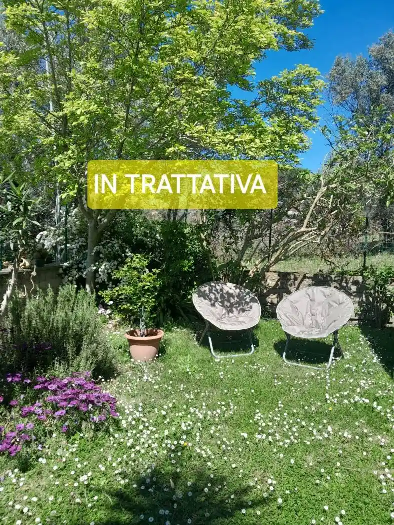 Appartamento in vendita a Formello