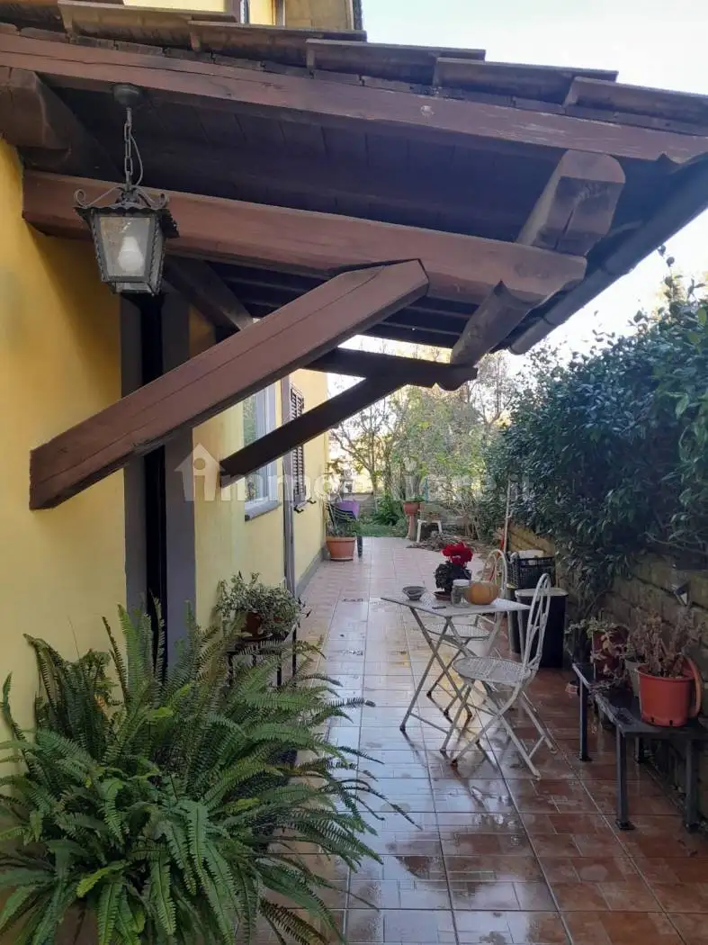 Appartamento in vendita a Formello