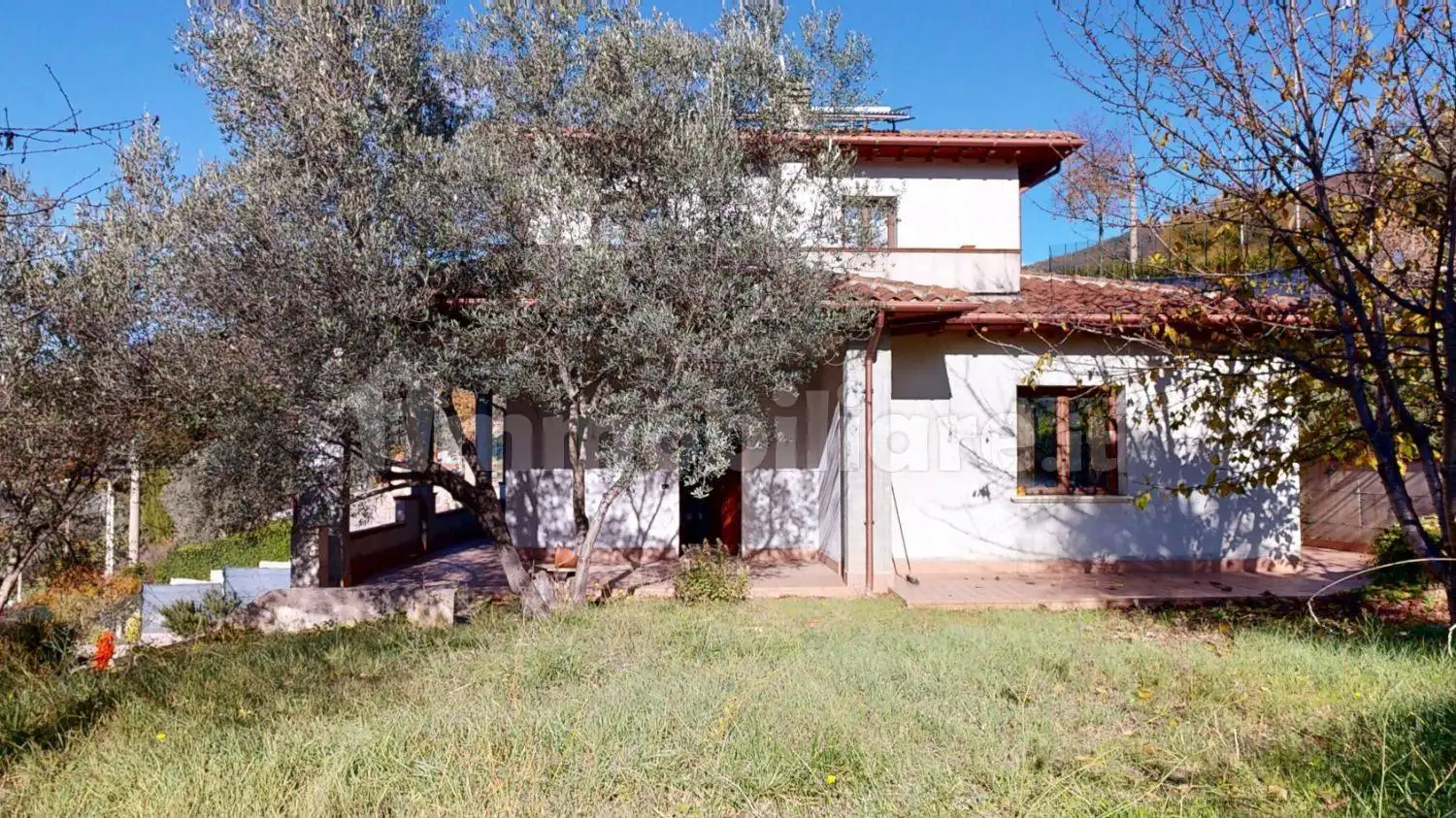 Villa in vendita a Cittaducale