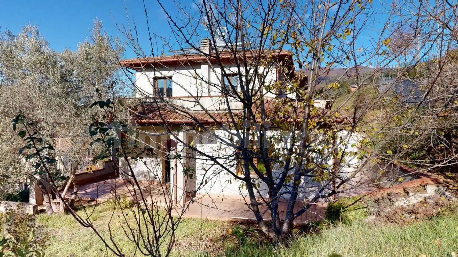 Villa unifamiliare via Monviso, 23, Cittaducale - foto 3
