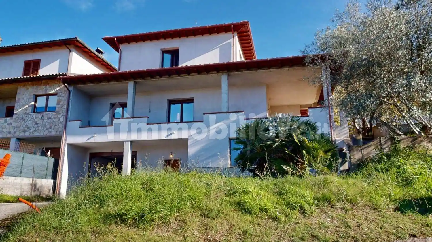 Villa unifamiliare via Monviso, 23, Cittaducale - foto 5