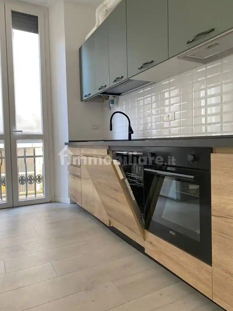 Trilocale viale Certosa 14, Ghisolfa - Mac Mahon, Milano - foto 3