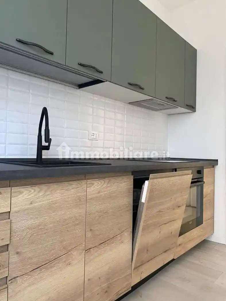 Trilocale viale Certosa 14, Ghisolfa - Mac Mahon, Milano - foto 4