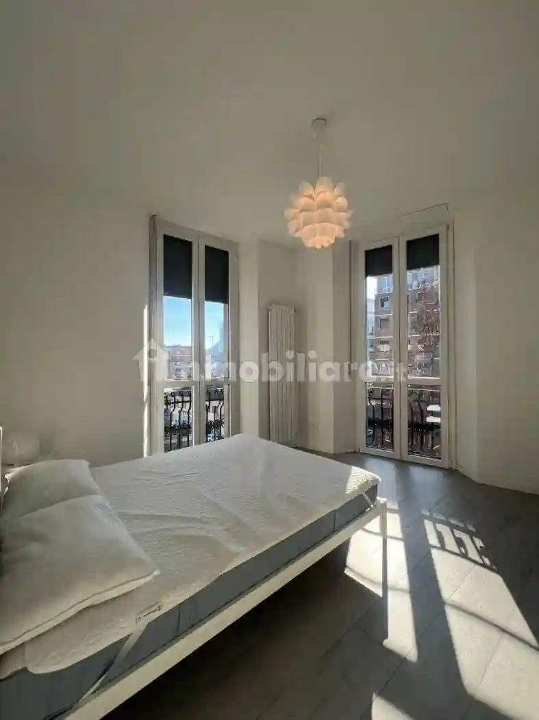 Trilocale viale Certosa 14, Ghisolfa - Mac Mahon, Milano - foto 4
