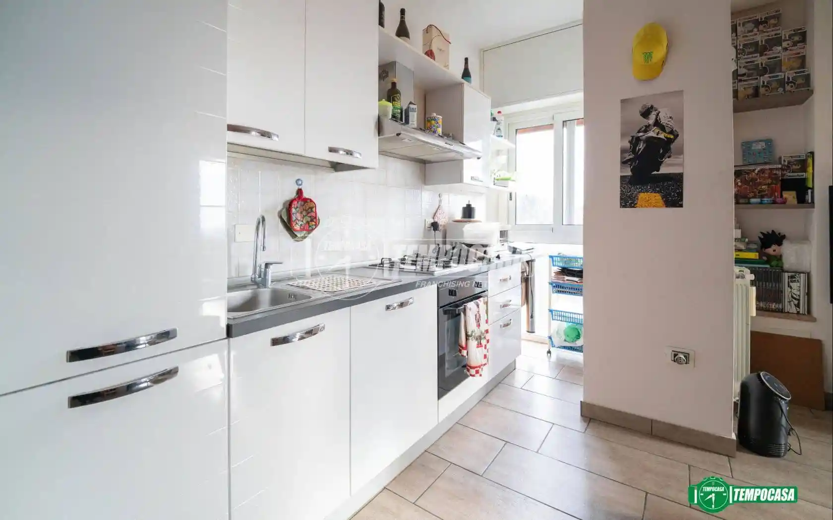 Appartamento - foto 4