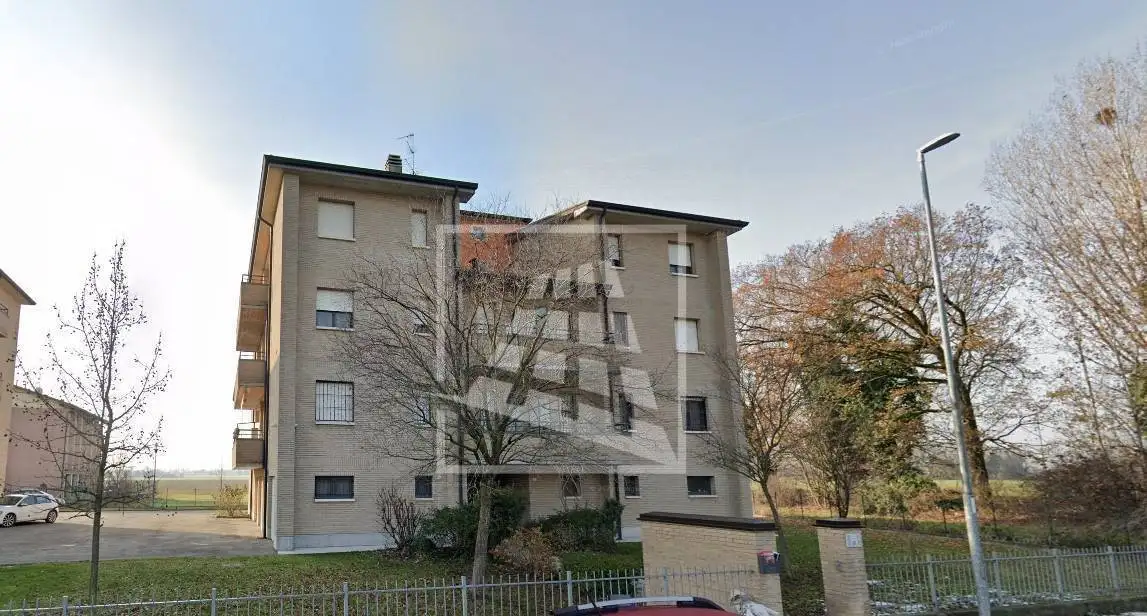 Appartamento in asta a Reggio Emilia