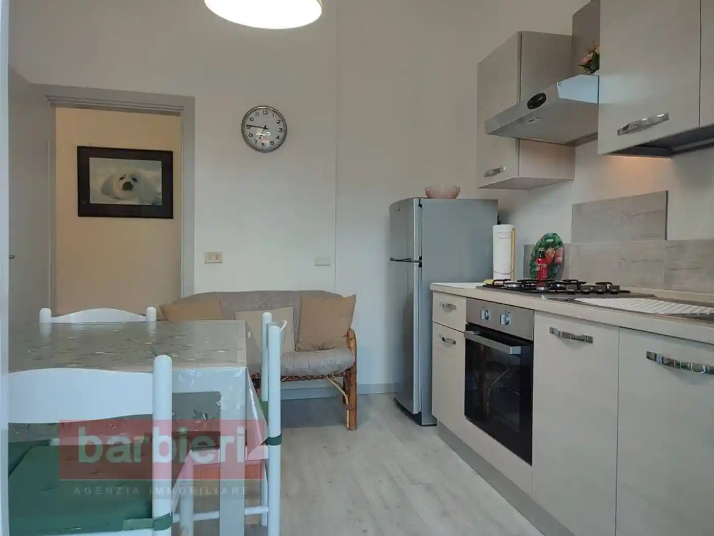 Bilocale via del Carabaggio 8, Mare, Cervia - foto 4