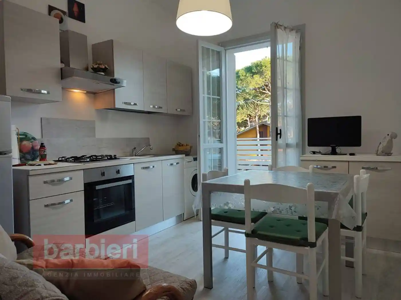 Bilocale via del Carabaggio 8, Mare, Cervia - foto 5