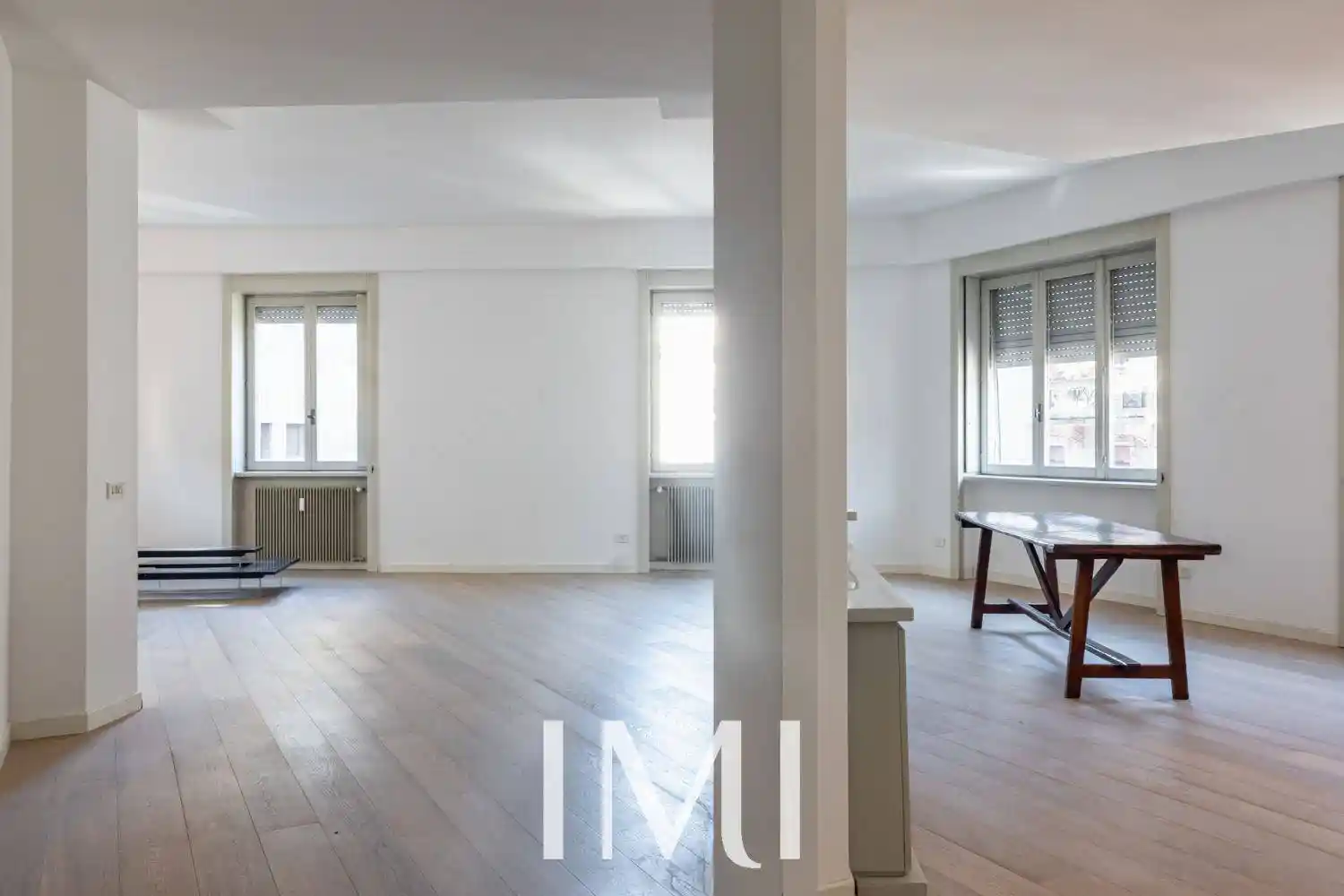 Appartamento via Nirone 2A, Sant'Ambrogio, Milano - foto 4