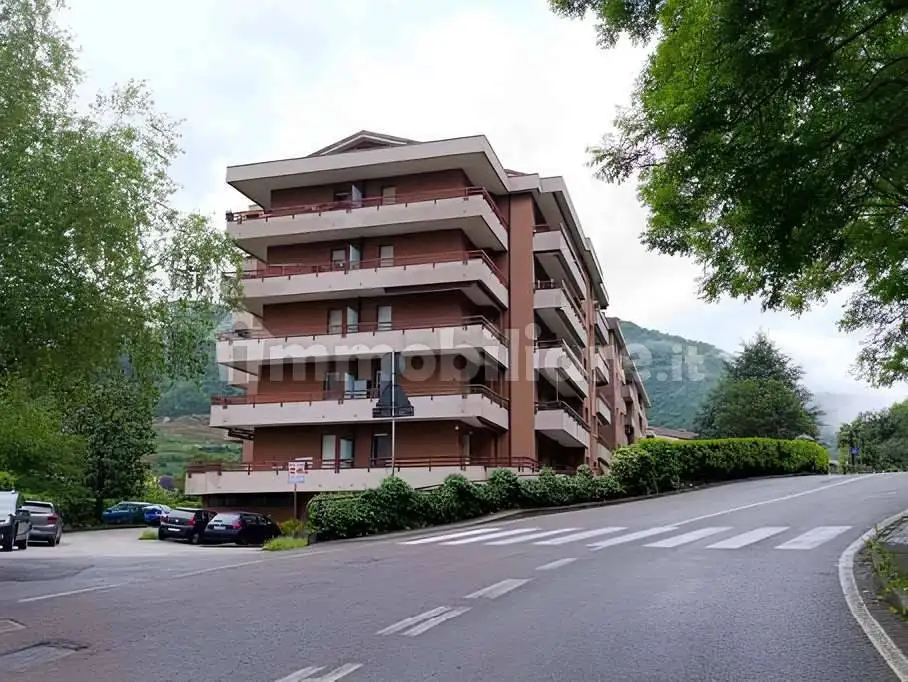 Appartamento in asta a Como