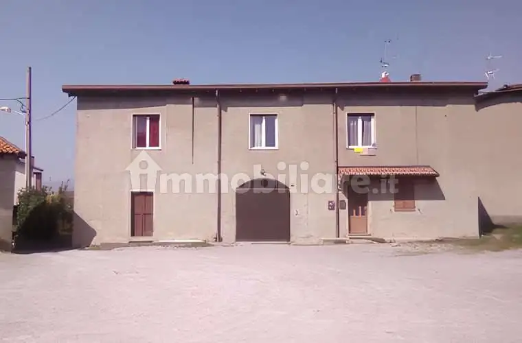 Appartamento in asta a Molteno