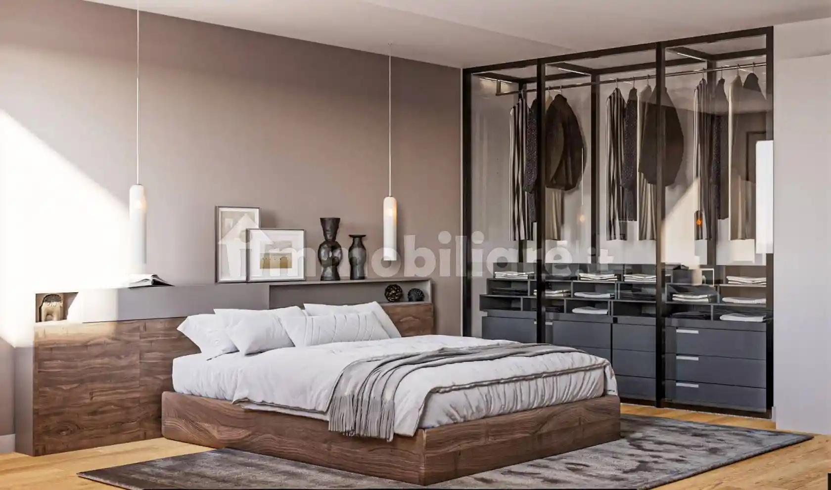 Appartamento in vendita a Abano Terme