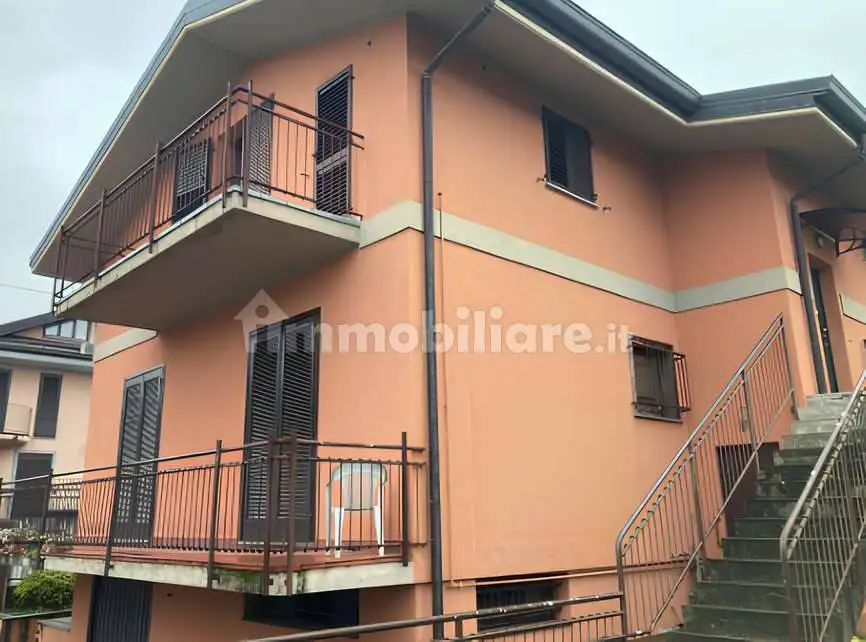 Appartamento in asta a Valmadrera