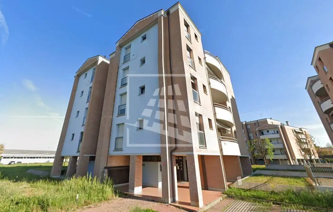 Appartamento in asta a Bagnolo in Piano