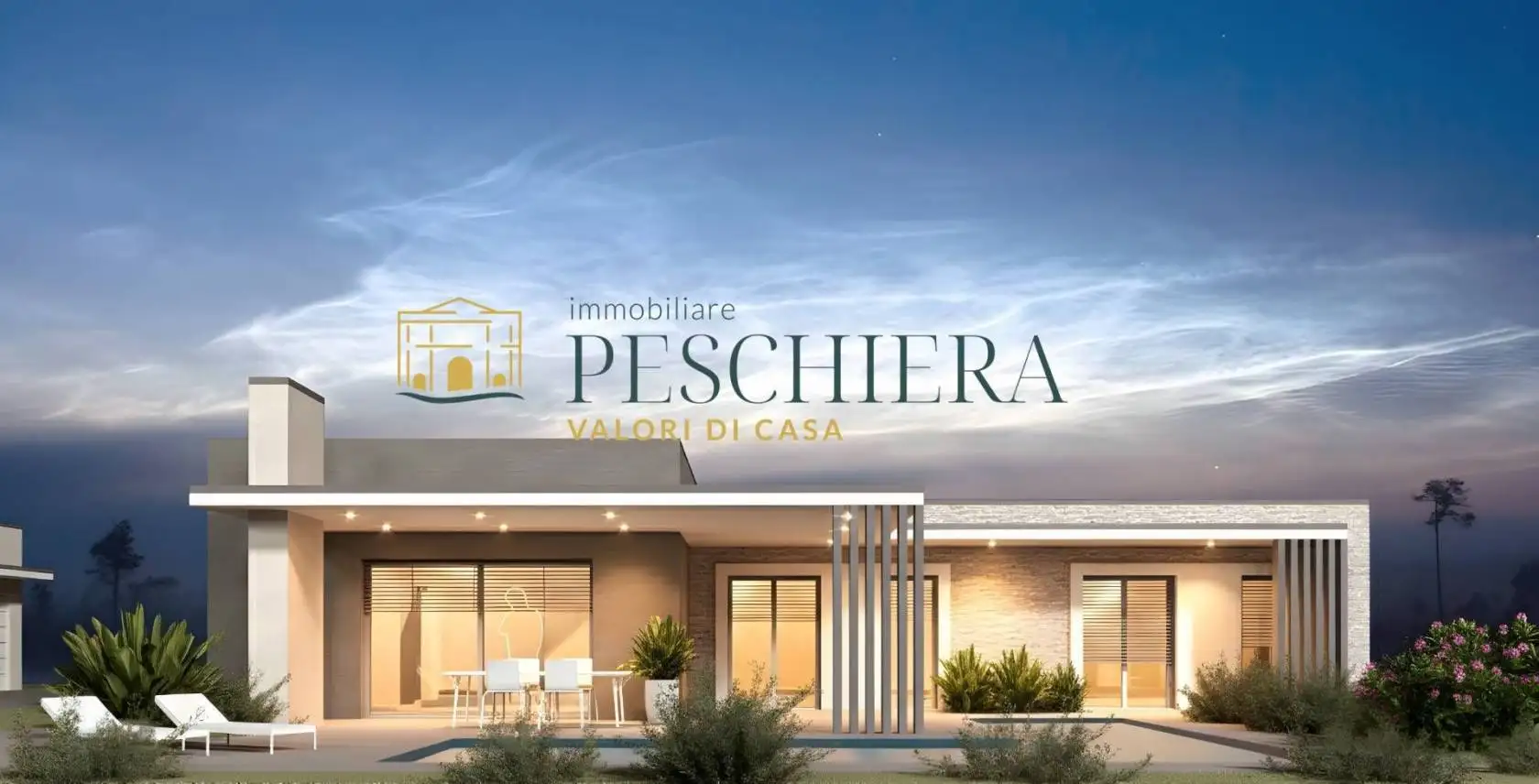 Villa in vendita a Valeggio sul Mincio