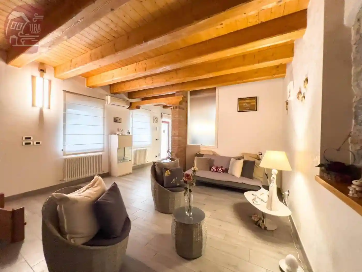 Villa in vendita a Monfalcone