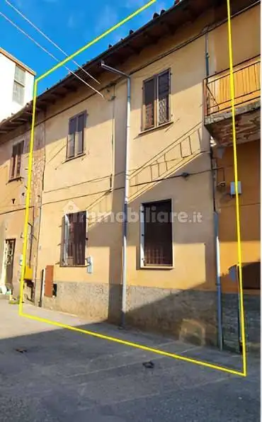 Appartamento in asta a Missaglia