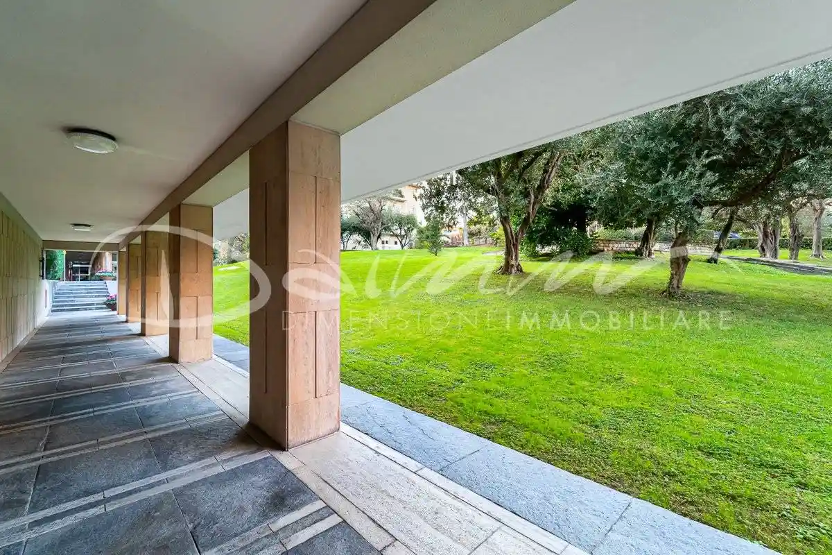 Appartamento via Paolo Boselli, Albaro, Genova - foto 4