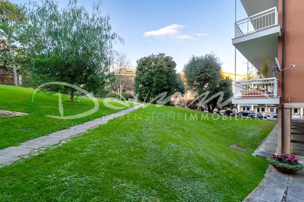 Appartamento via Paolo Boselli, Albaro, Genova - foto 5