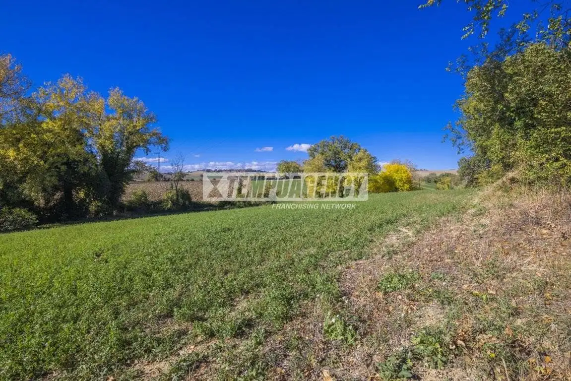 Rustico - Casale in vendita a Urbisaglia