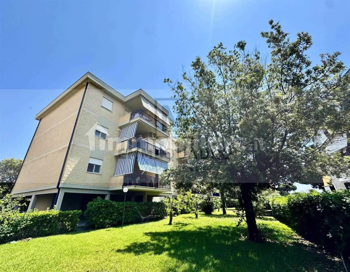 Appartamento in vendita a Terracina