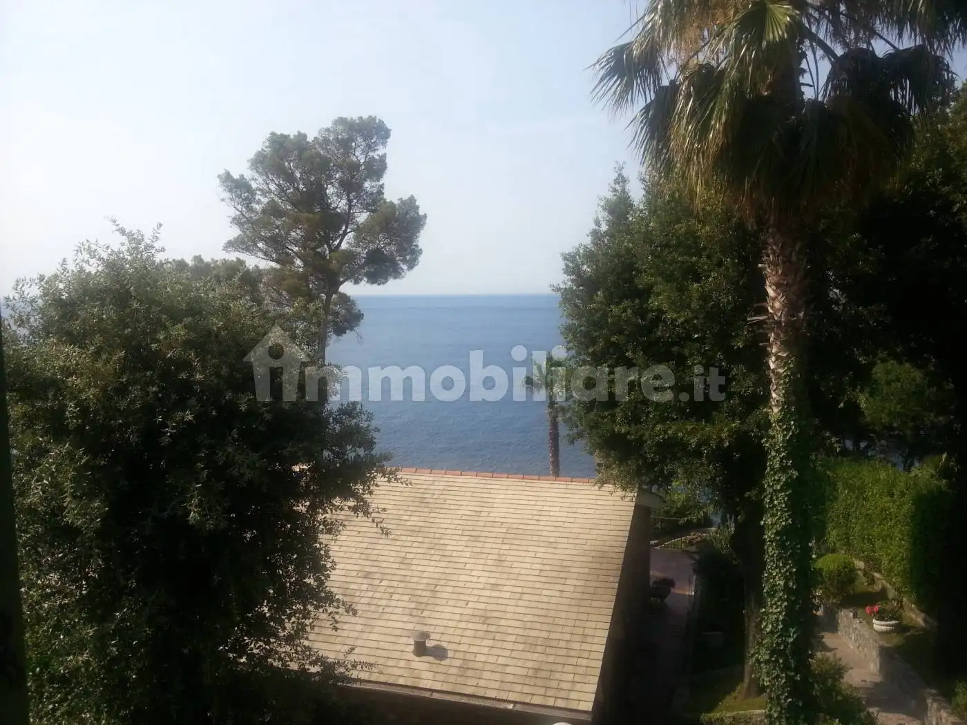 Villa in vendita a Pieve Ligure