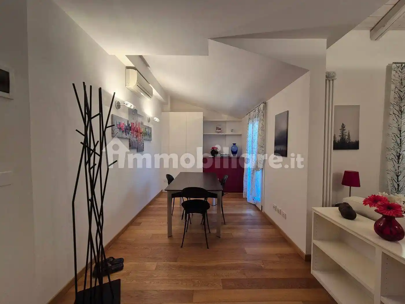 Bilocale via Sant'Isaia, San Felice, Bologna - foto 3